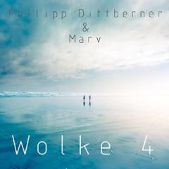 PHILIPP DITTBERNER & MARV - WOLKE 4